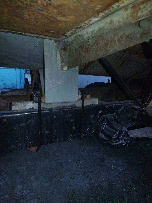 Продам Ассинезатор Газ 53