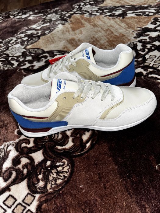 Adidasi Veer “Noi”