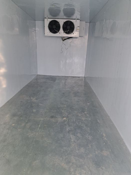 Продам здам в аренду реф контенера