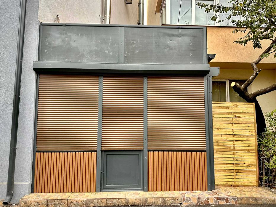 Spatiu Comercial Obor-Pantelimon 14 mp