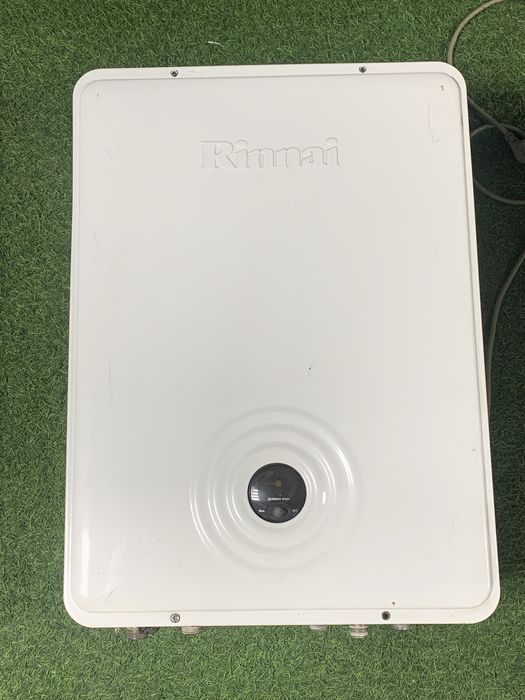 Продам котел Rinnai RB-256GMF