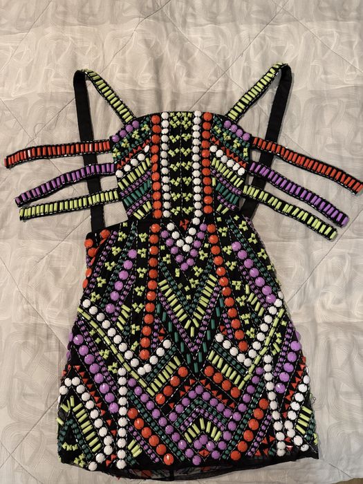 Парти рокля Asos/ Асос