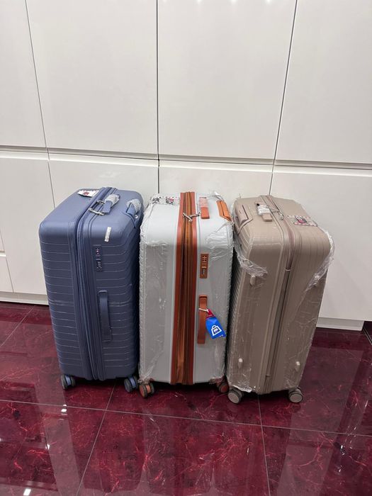 Troler 32 28 24 inch hardcase bagaj de cala sau de mana