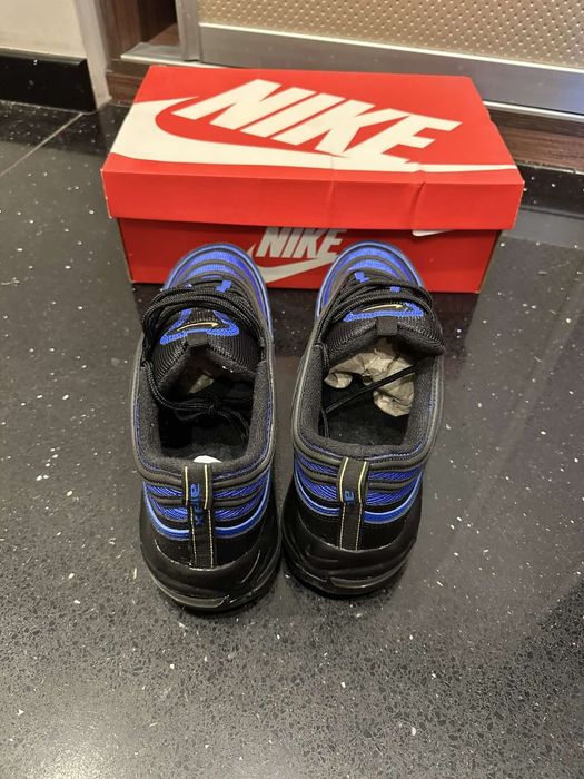 Nike Air Max 97 Оригинални