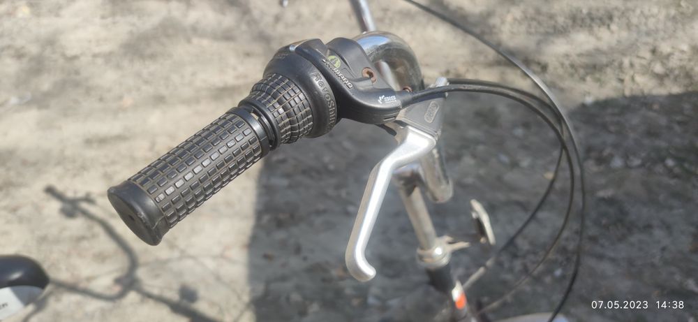 Продам велосипед