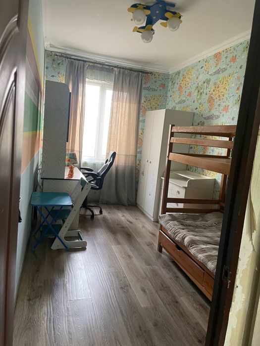 Продаю 3-х ком. Квартиру на ттз-1  возле 210 школы