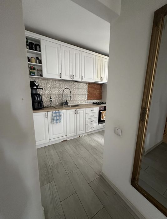 Inchiriez apartament cu 2 camere, Baciu