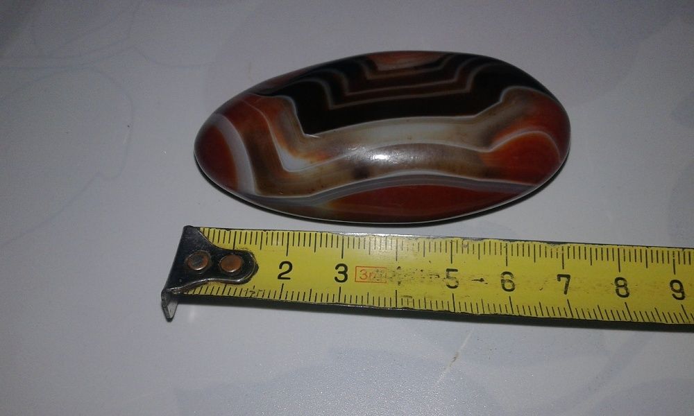 Минерал - Ахат