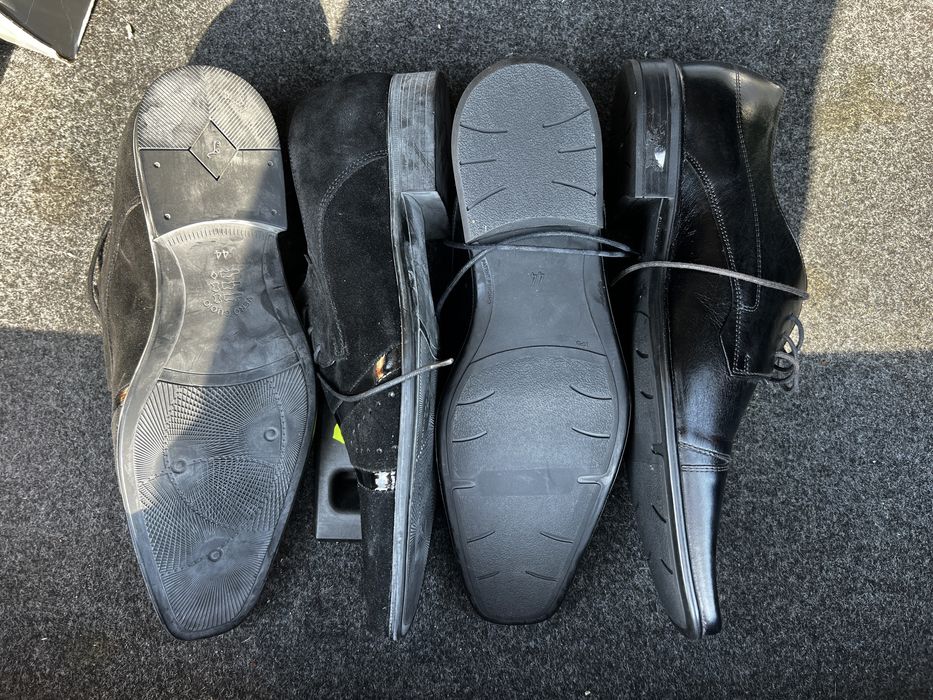 Vand Pantofi barbati Nr.44