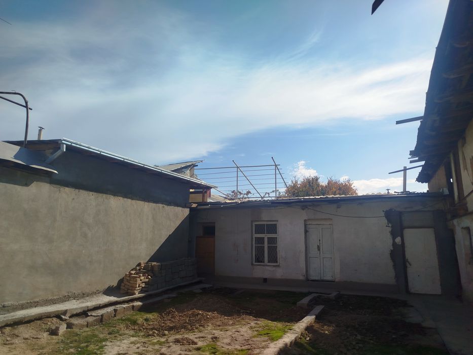 Бешкайрагочда Ховли сотилади ёки ОБМЕН СРОЧНО