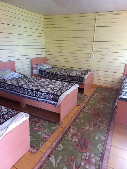 Сдам домики на Сибинах