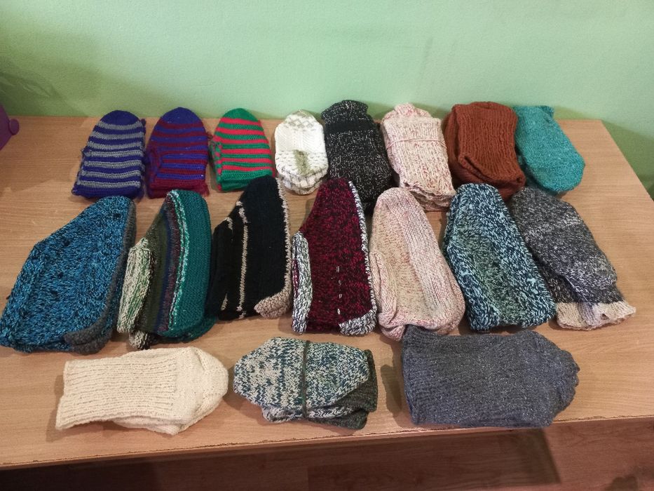 Продавам терлици