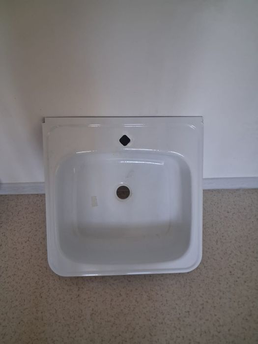 Продам новую раковину