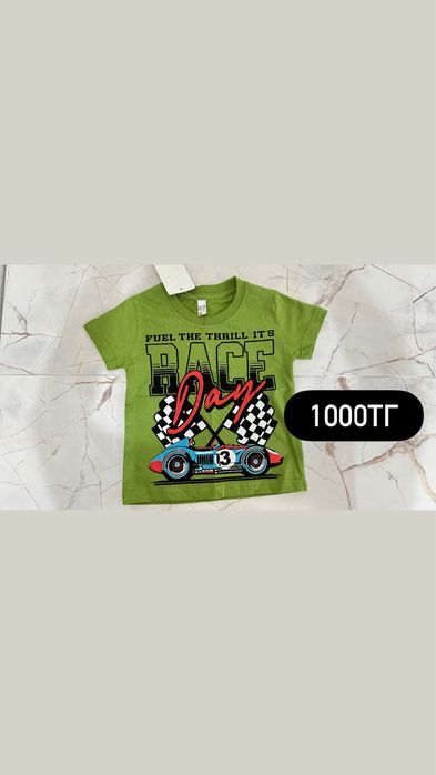 Продам новые детские вещи