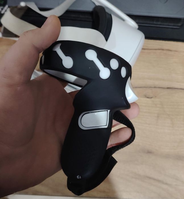 Vr очки oculus продам