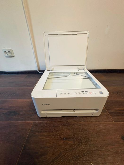 Принтер новый кэнон