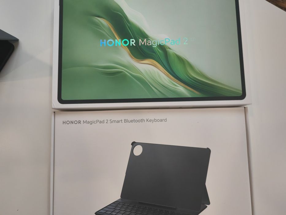Honor magic pad 2 / Писалка / Клавиатурата