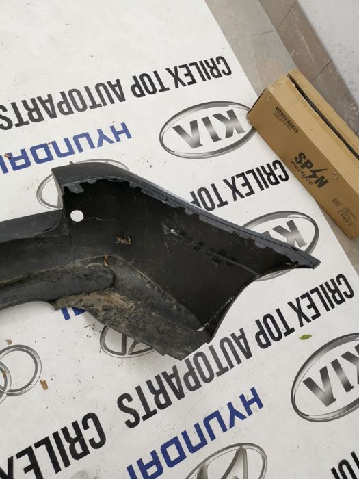 Bara spate BMW x3 e83 2004/2005/2006