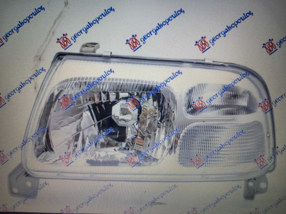 far dreapta suzuki grand vitara