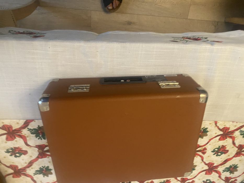 Pick~up Classic Phono