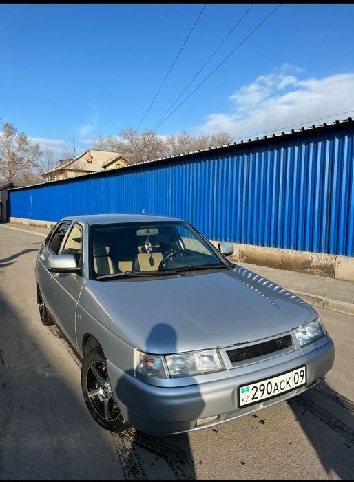 Продам ваз 21 124