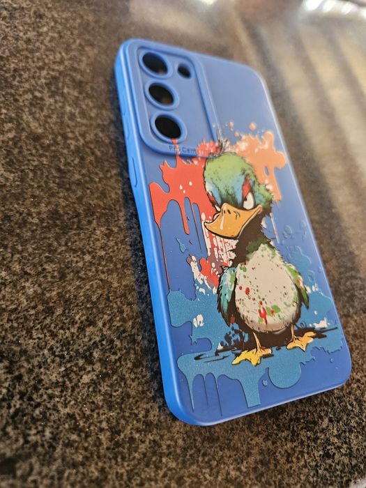 Кейс за Samsung galaxy s23 калъф