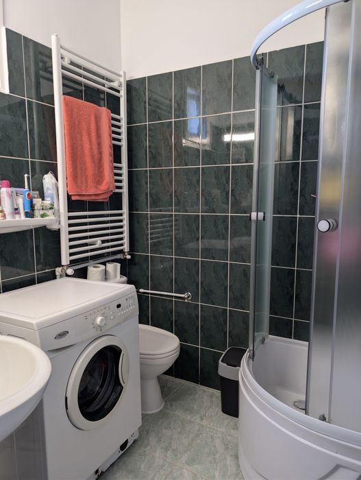 Casa de vacanță în Izvorani