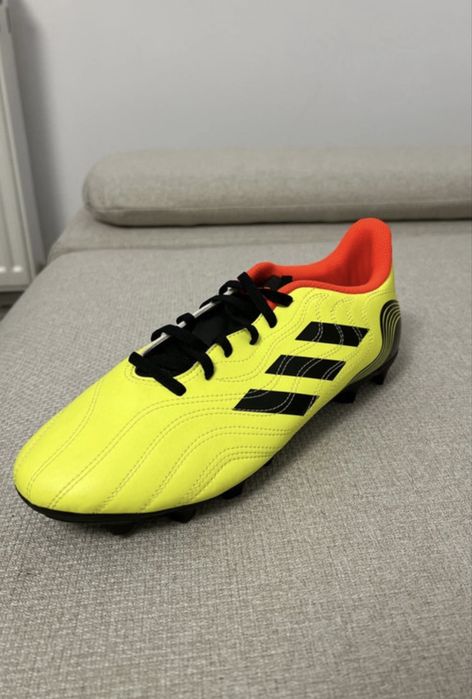 Ghete fotbal Adidas copa