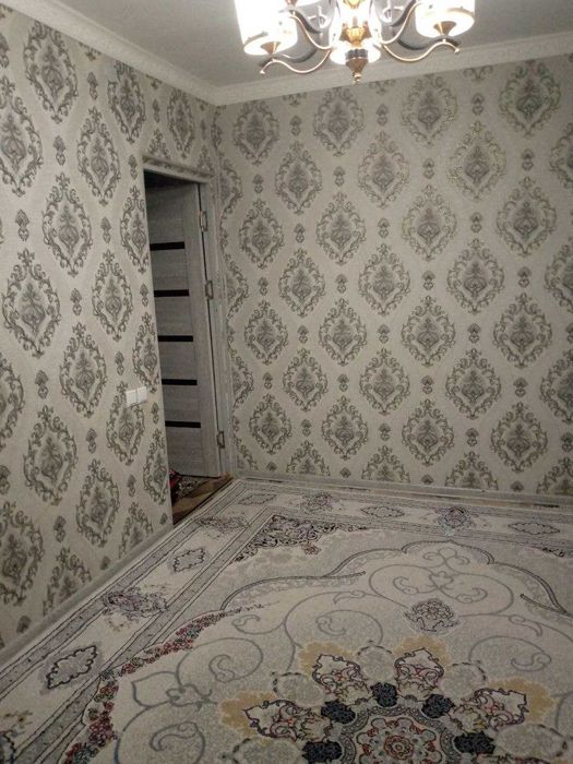 Uy sotiladi 2 xonali + qoshimcha xonalari bor 2/1/4