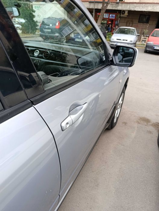 Suv . Mitsubishi outlander 2.4 160 КС. Бензин04