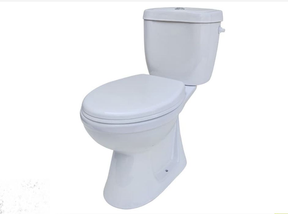 Wc Kombi“s baliv Wc-7700