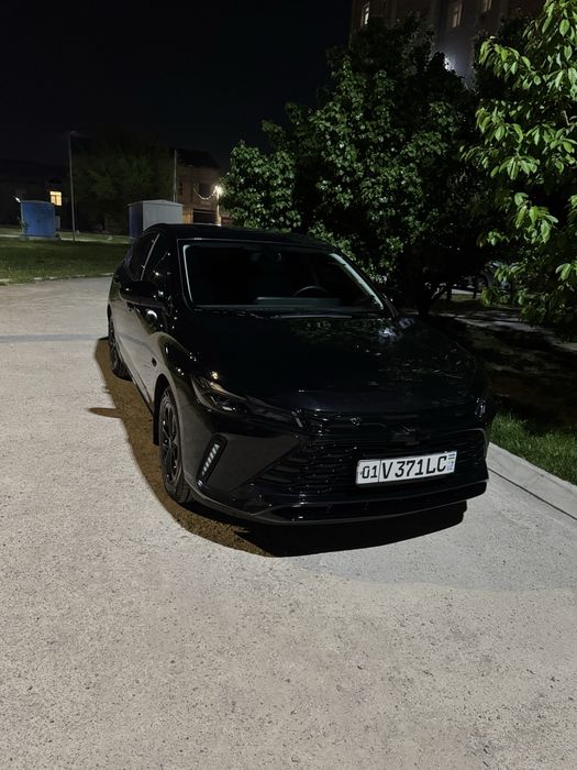 Monza sotiladi yili 2023 yil prapan gazi bor