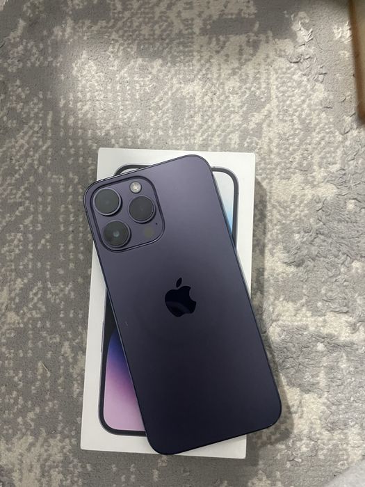 Айфон 14 про макс/ iPhone 14 pro max