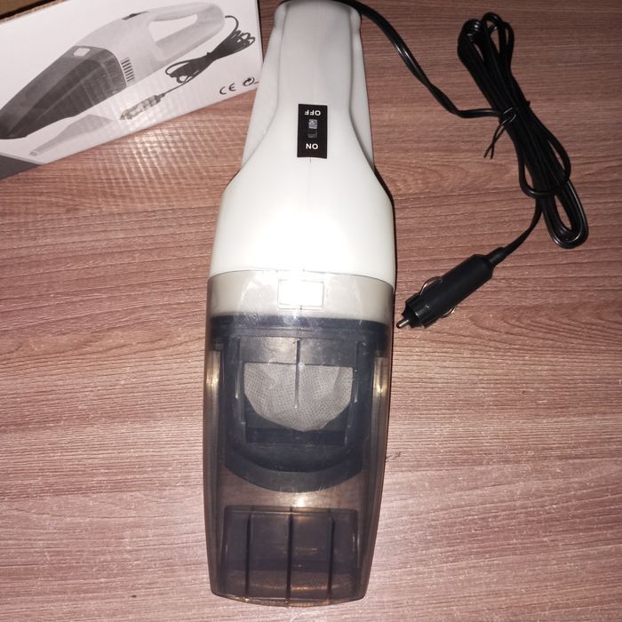 Продам авто пылесос