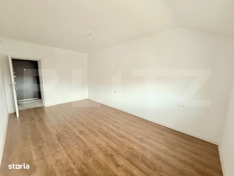 Apartament cu 2 camere, in Sebes- zona Centrala
