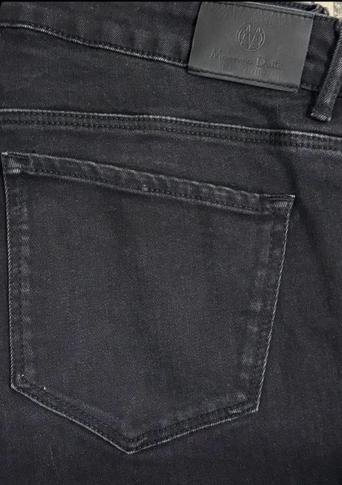 Massimo Dutti дамски дънки