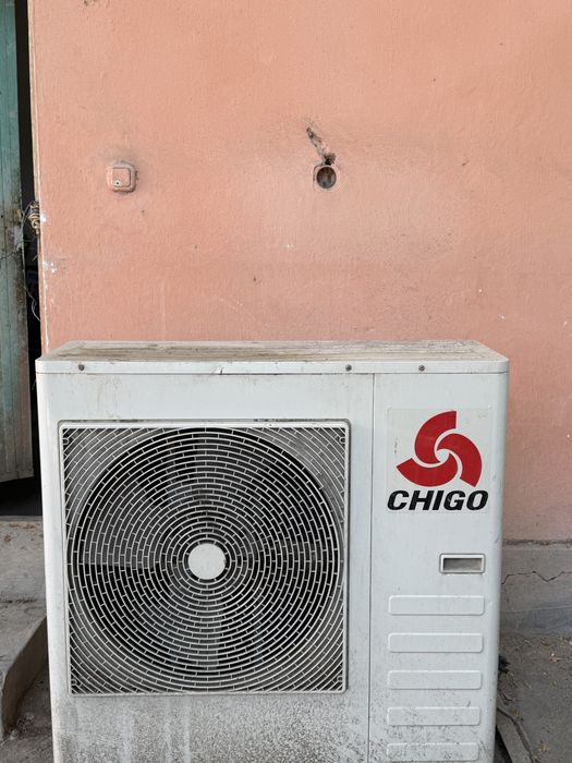 Konditsioner sotiladi