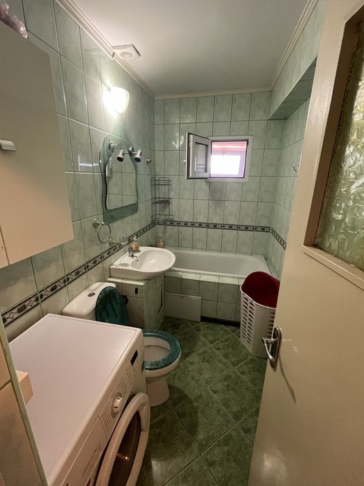 Apartament 3 camere, 65 mp, Ghimbav – Mobilat & Utilat Complet | Proprietar | 98.000 €