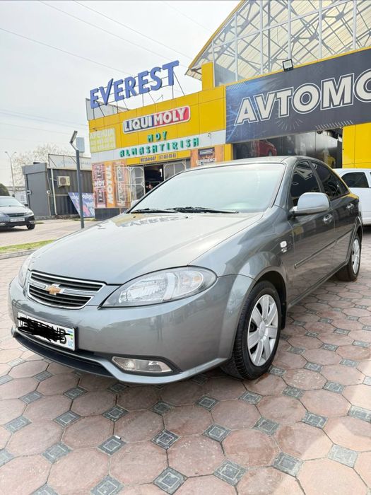 Jentra 1 evro avtomat 189.000 km