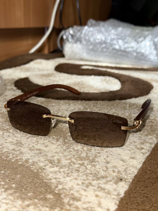 Cartier Sunglasses