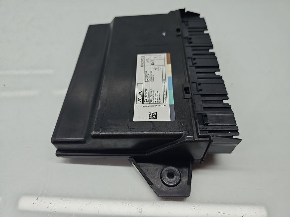 Modul confort Volvo V40 II [Fabr 2013-2019] 30659775