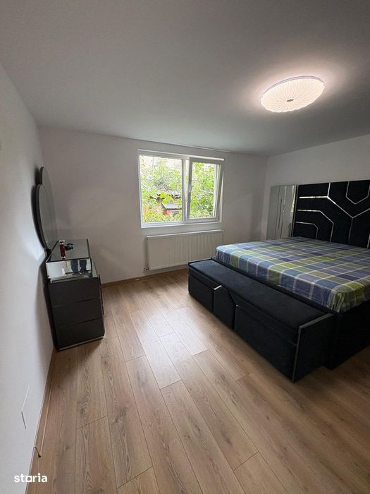 Casa P+1 | Metrou Dristor 1 | Prima Chirie | Utilat & Mobilat | Curte