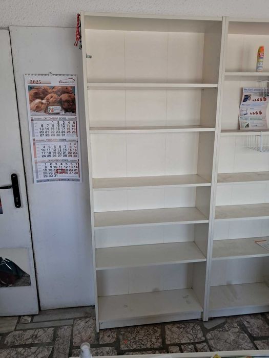 Секции ИКЕА; добро състояние