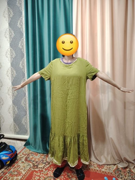 Продам платье двоика