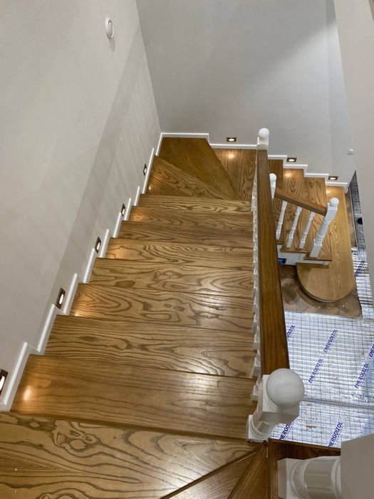 Zina poyalar лестница 75$