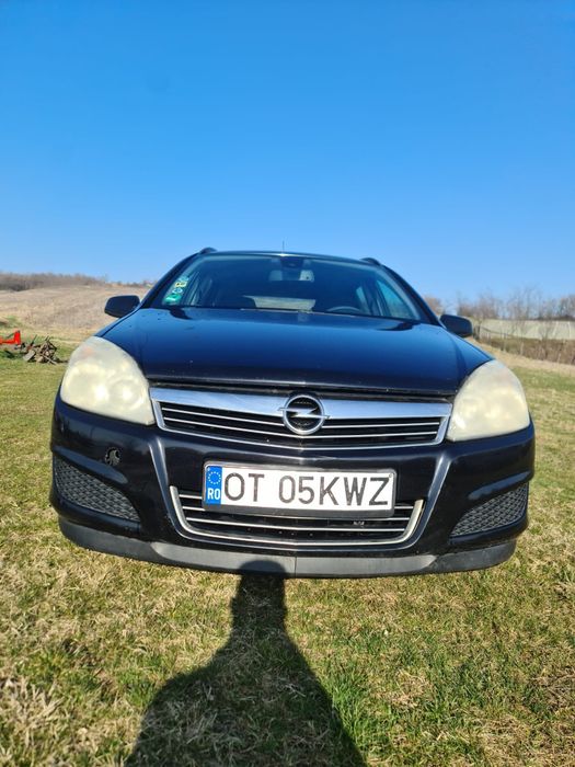 Vând Opel Astra H anul 2007 diesel