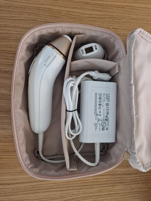 Braun Silk-expert Pro 5 PL5124 IPL – ca nou,