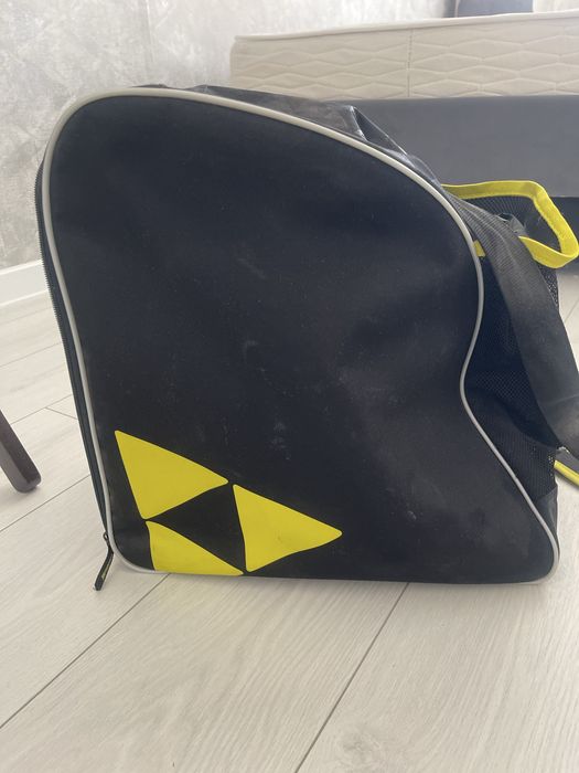 Лыжные ботинки Atomic