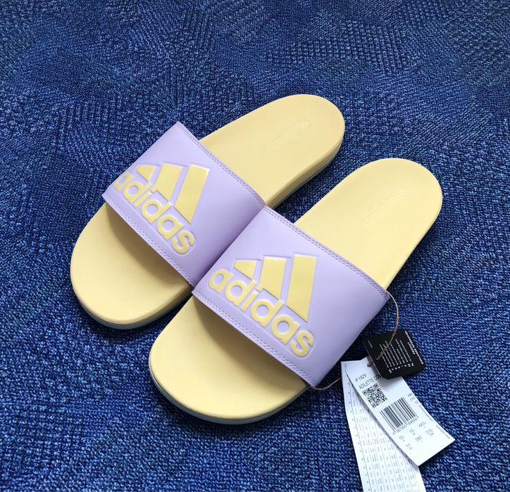 Adidas Adilette Comfort OРИГИНАЛНИ джапанки 42,5-43,5
