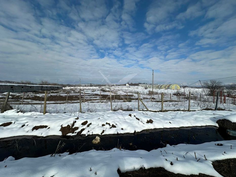 Продава се Земеделски имот в Брезово -  кв.м за 24000 €/дка - Снимка #2